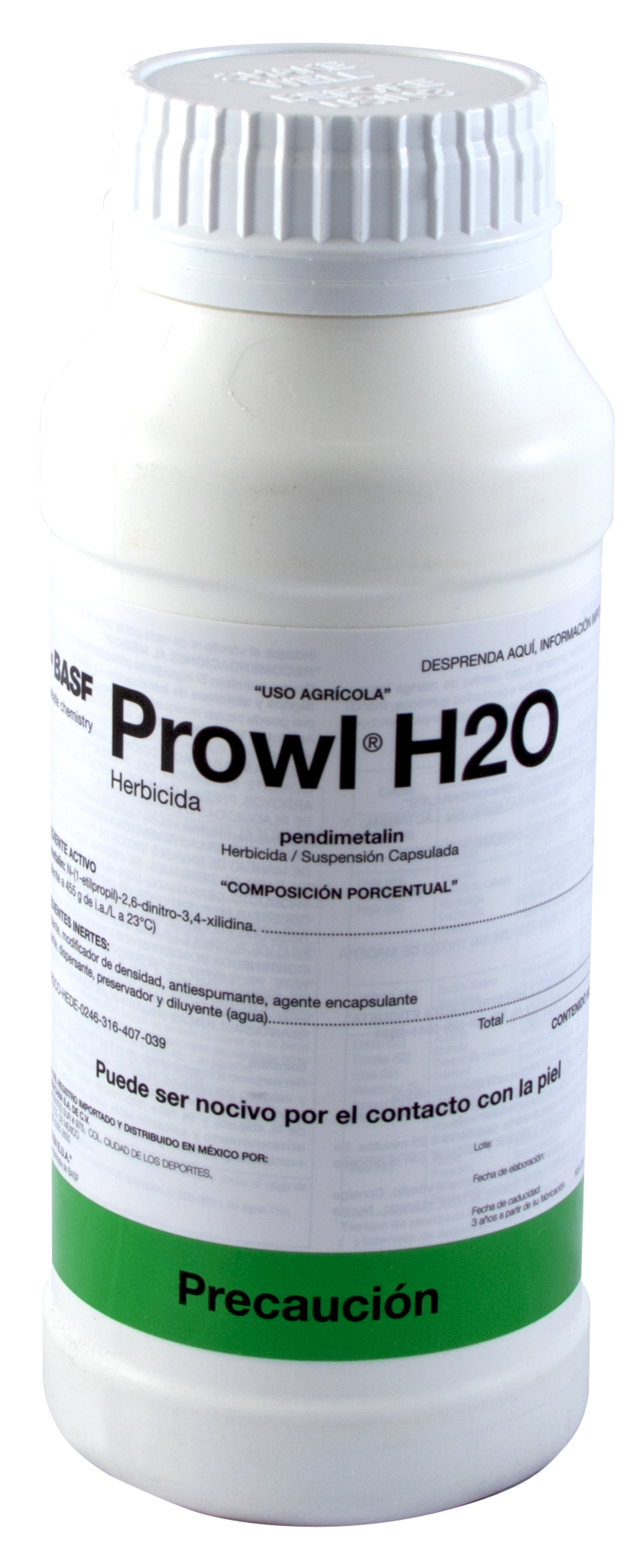 Prowl H2O